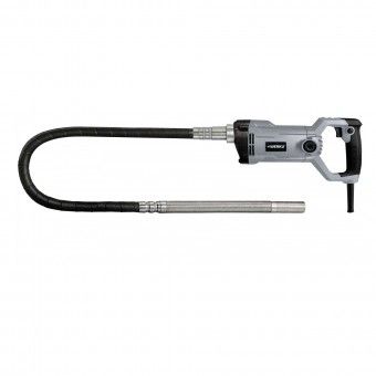 Vibrador de Cimento 35mm 1100W WK400180 Werku