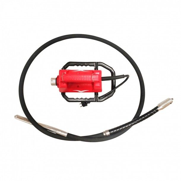 Vibrador de Bet�o 4M 48mm 2300W Altrad Irbal