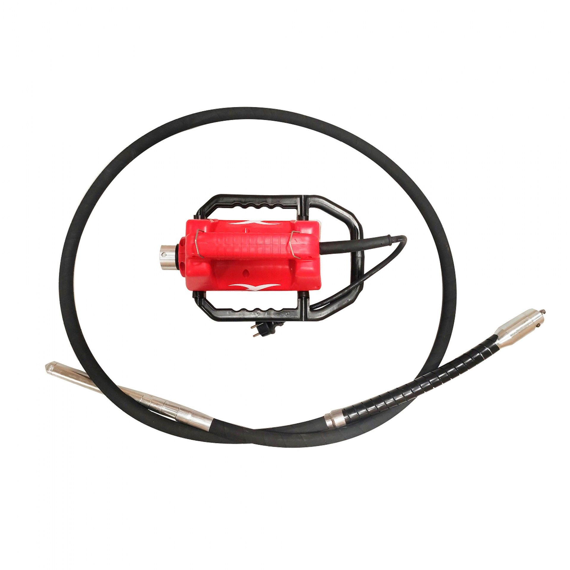 Vibrador de Betão 4M 48mm 2300W Altrad Irbal