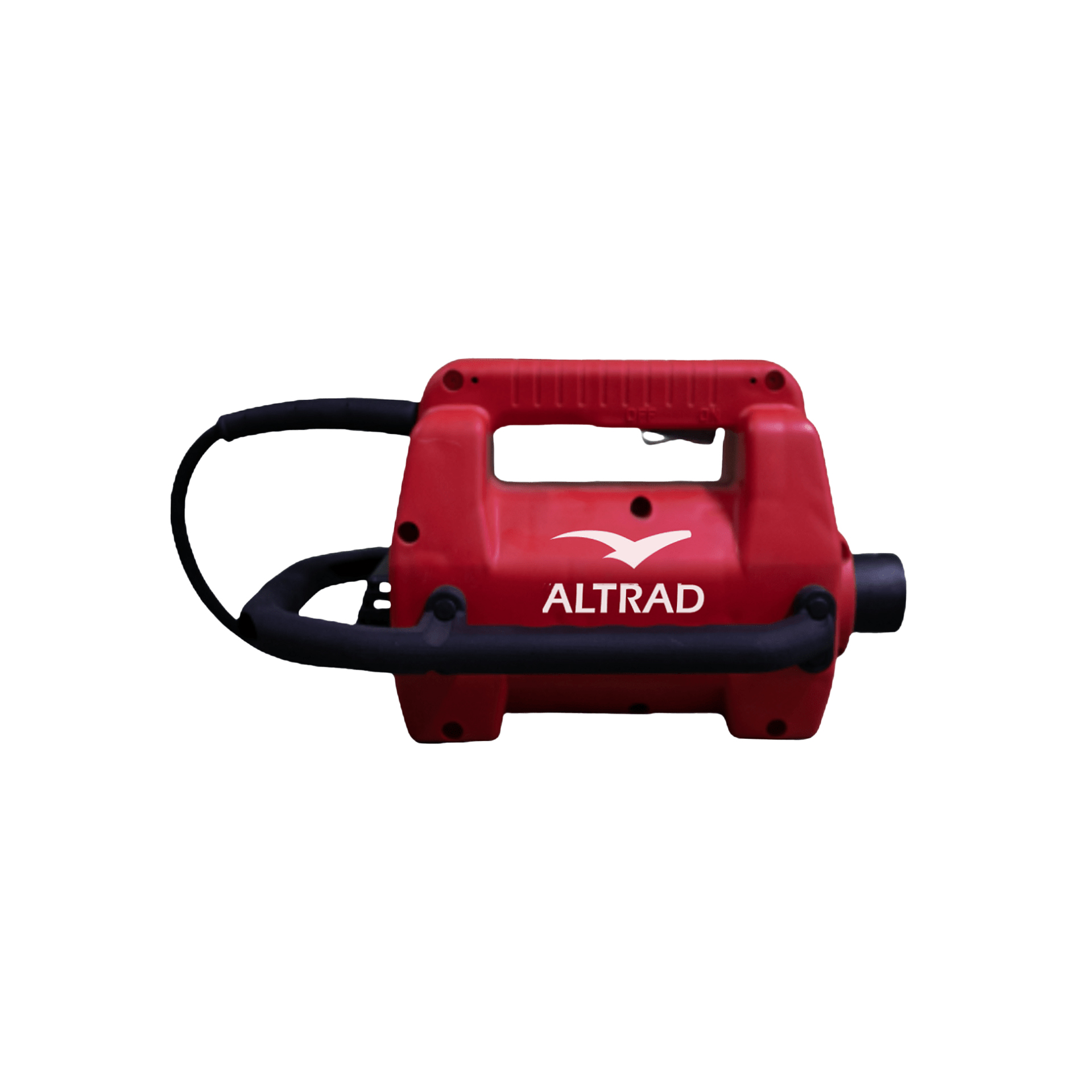 Vibrador de Betão 4M 48mm 2300W Altrad Irbal