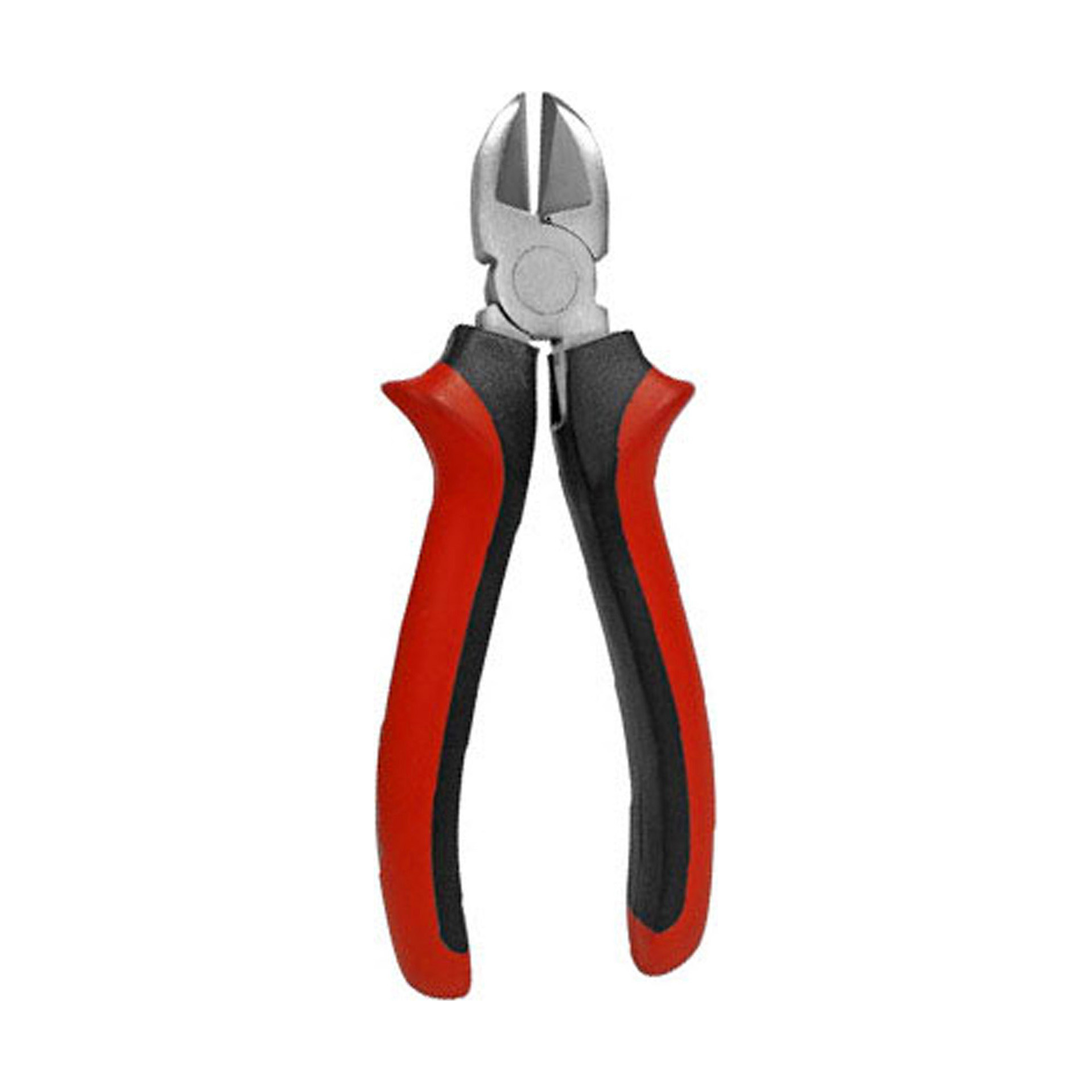 Alicate de Corte Lateral 160mm Macfer