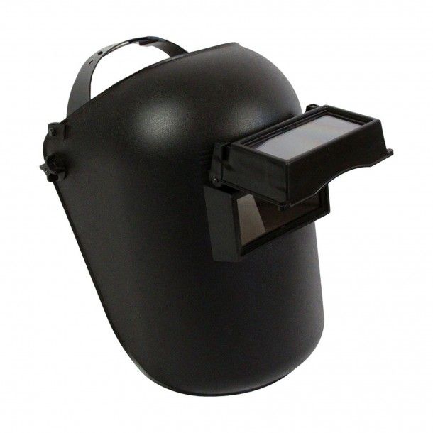 M�scara de Soldar para Cabe�a