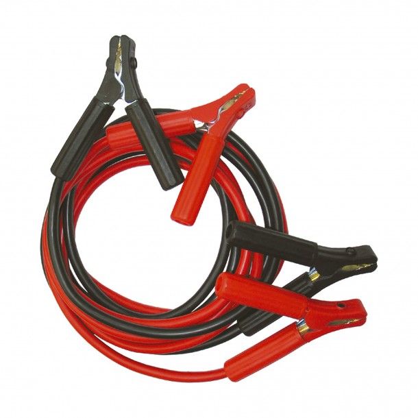 Cabo de Bateria 700A 5,0M