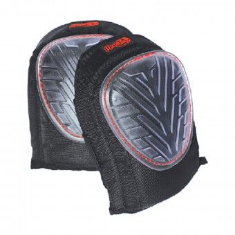 Joelheira Prote��o Industrial Gel