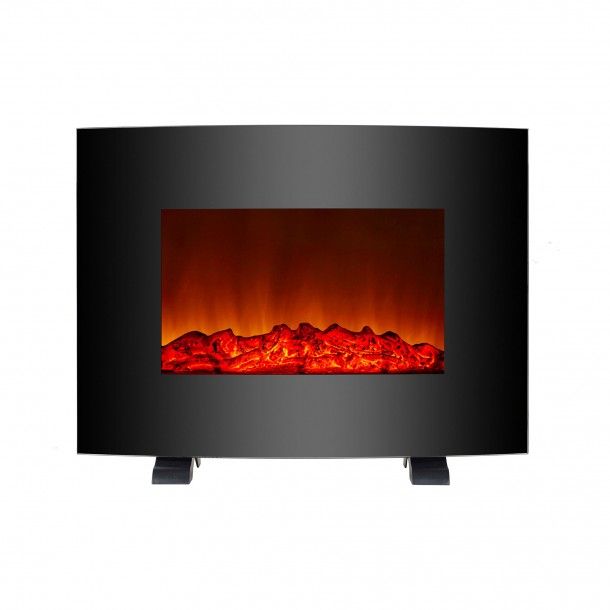 Salamandra El�trica 2000W DB-677 Delba