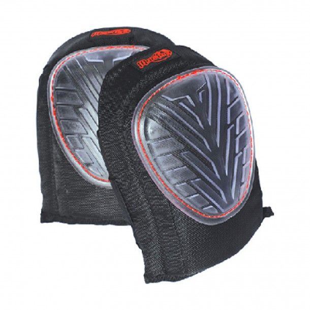 Joelheira Prote��o Industrial Gel