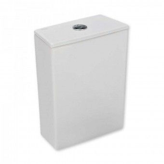 Tanque Compacto com Mecanismo Glam Sanitana