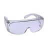�culos Prote��o Anti Risco Transparentes