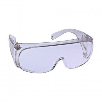 �culos Prote��o Anti Risco Transparentes