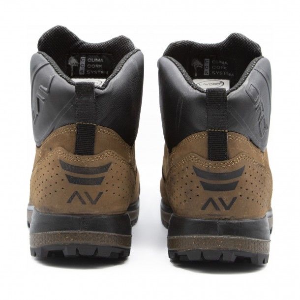 Bota de Trabalho Lavoro Lando S3