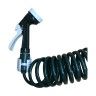 Mangueira Helicoidal com Pistola 8M �10mm