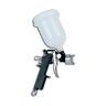 Pistola de Pintura Copo Superior 500ml