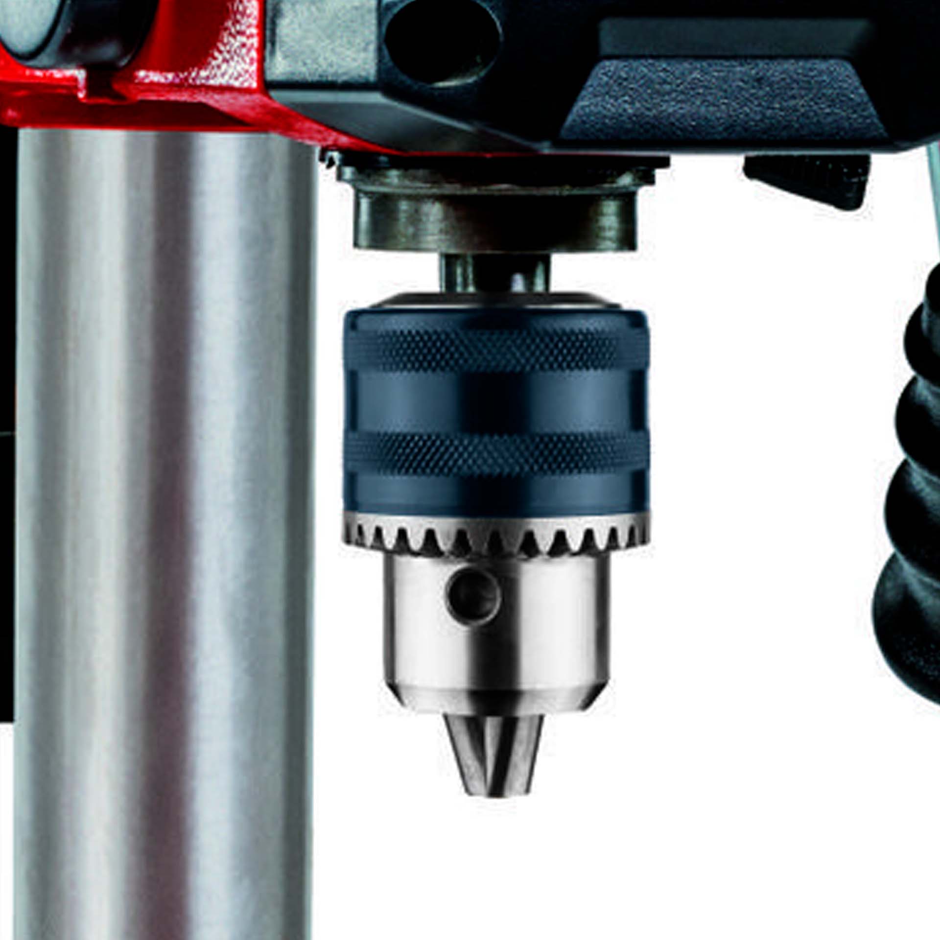 Engenho de Coluna TC-BD 450 Einhell