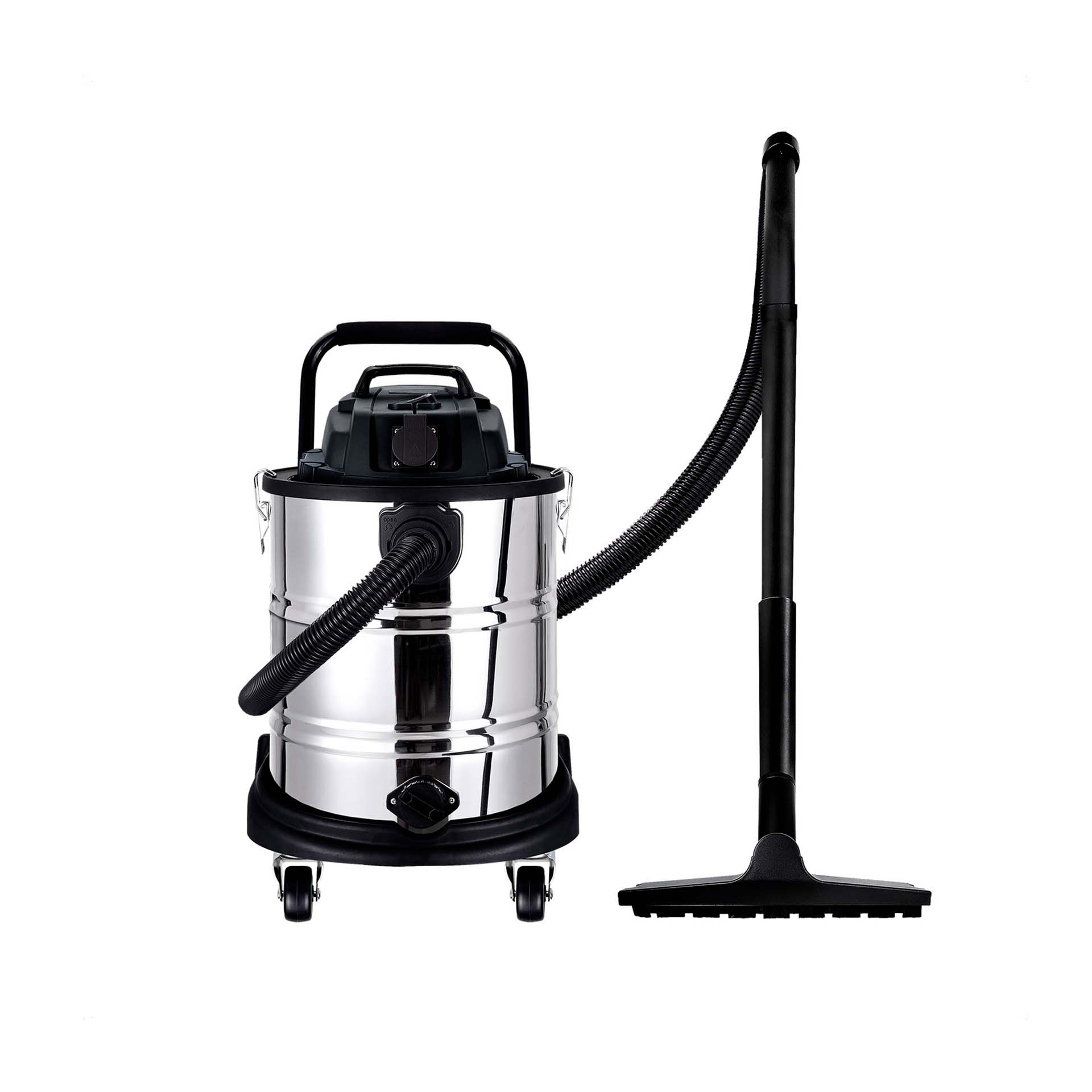 Aspirador Sólidos e Líquidos 50L 1400W WK402030 Werku