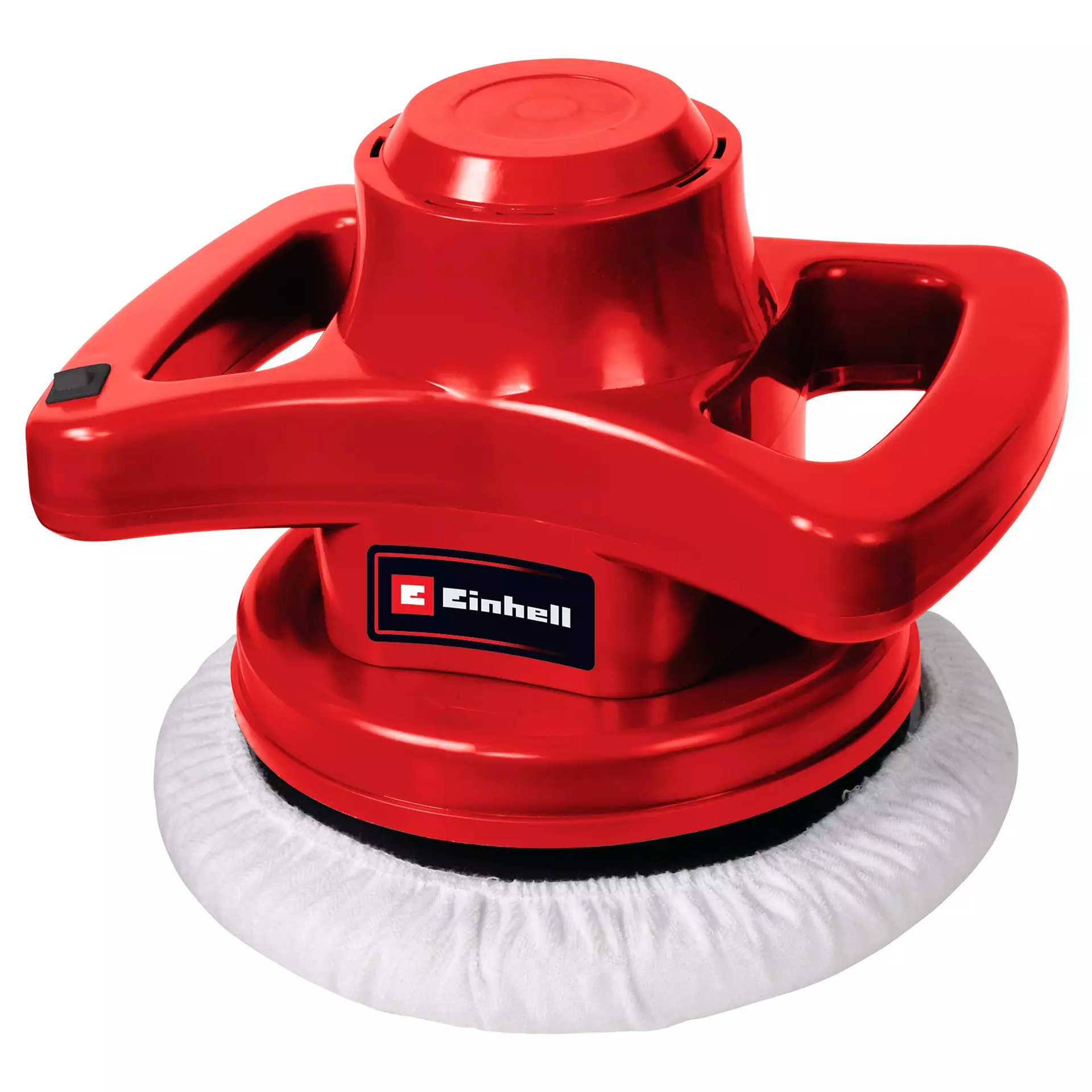 Polidora para Carros 240mm 90W CC-PO 90 Einhell