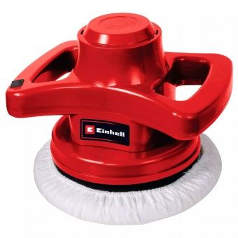 Polidora para Carros 240mm 90W CC-PO 90 Einhell
