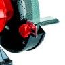 Esmeriladora 15cm 150W TC-BG 150 Einhell
