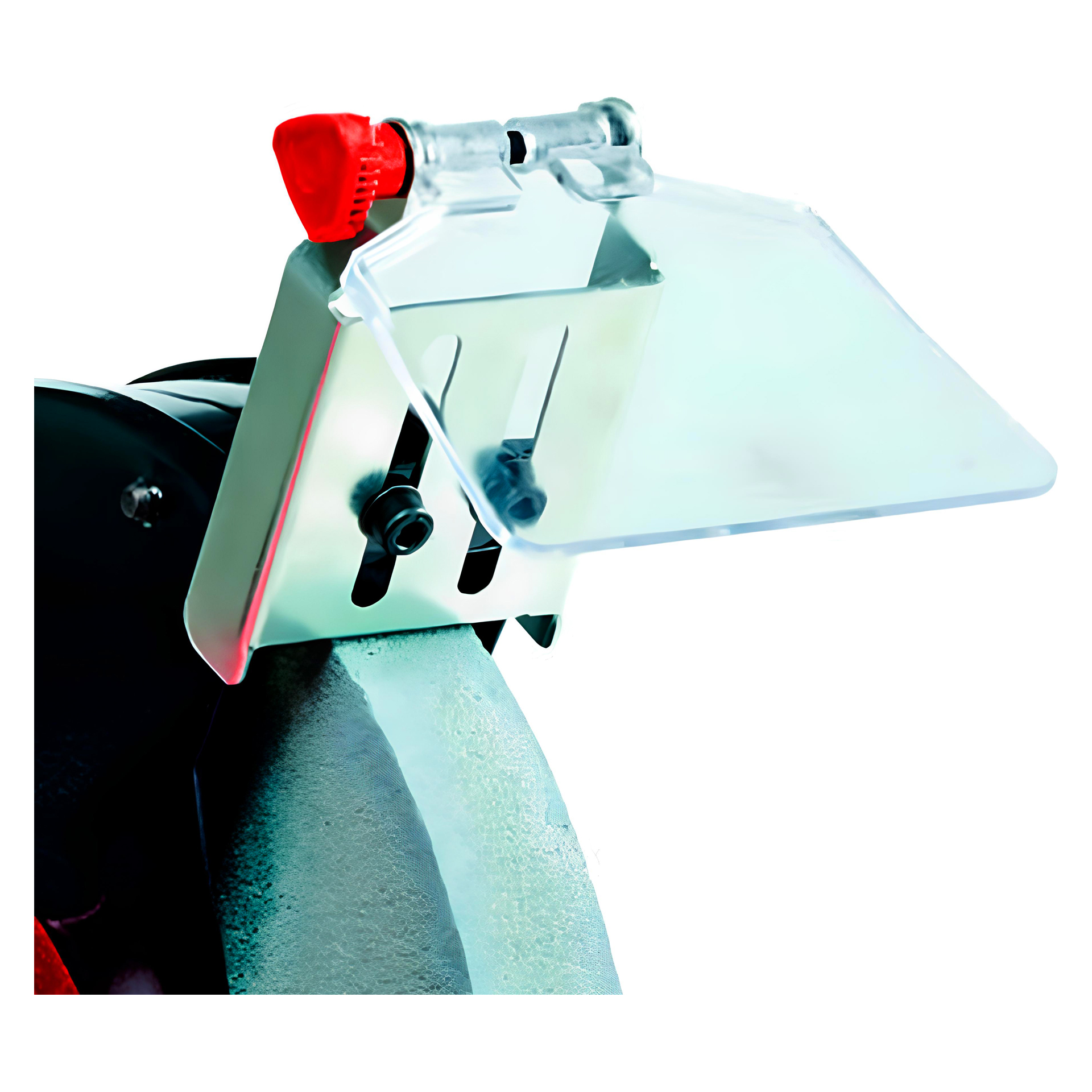 Esmeriladora 20cm 400W TC-BG 200L Einhell