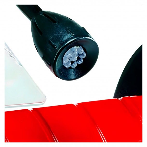 Esmeriladora 20cm 400W TC-BG 200L Einhell