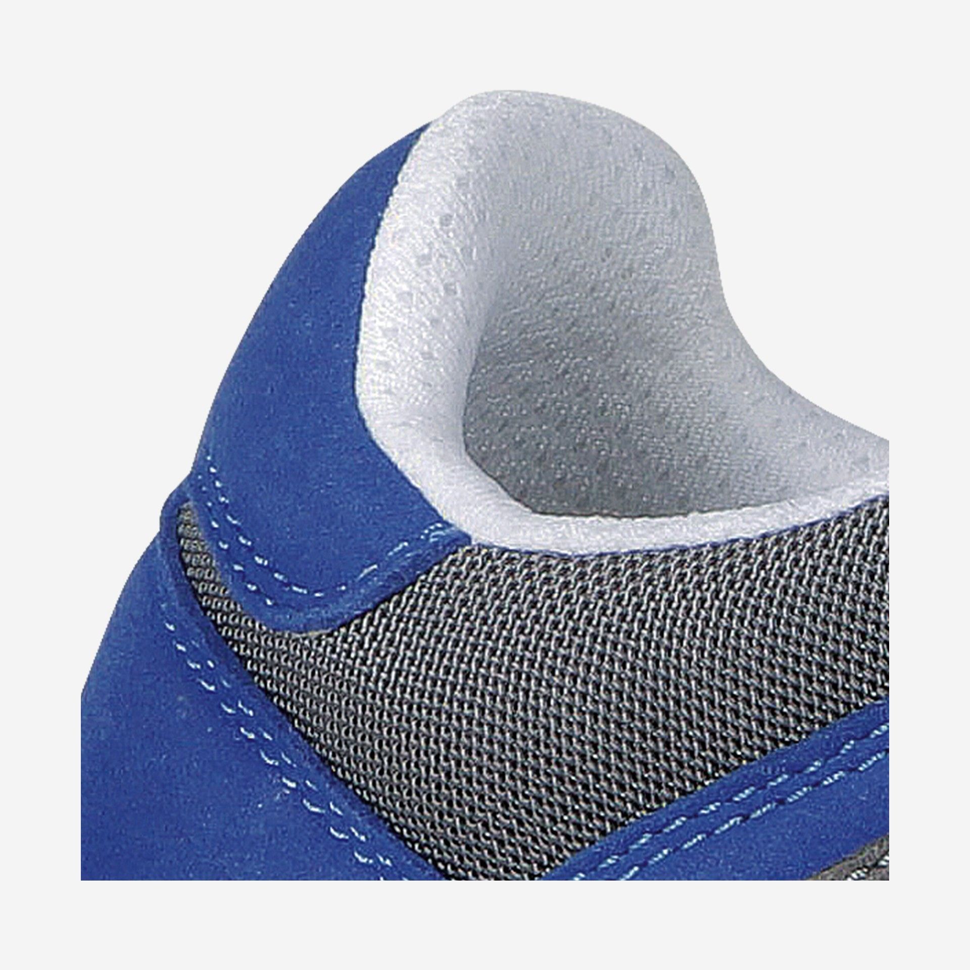 Sapato de Segurança com Biqueira de Alumínio Stride S3 ToWorkFor