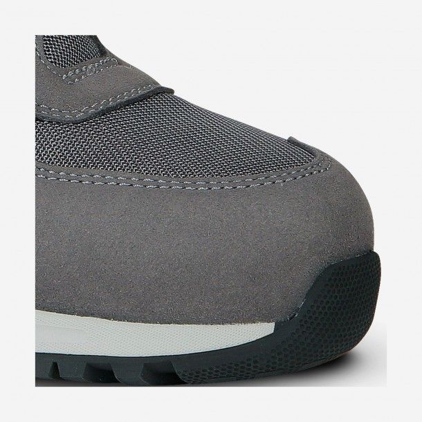 Sapato de Seguran�a com Biqueira de Alum�nio Stride S3 ToWorkFor