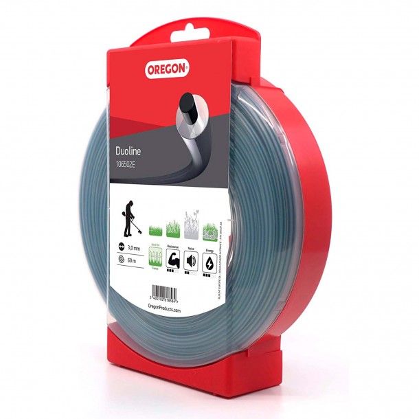 Fio Duoline 3mmx60M Oregon