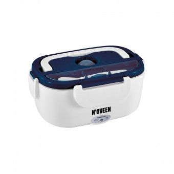 Lancheira El�trica 230V LB430 N'Oveen