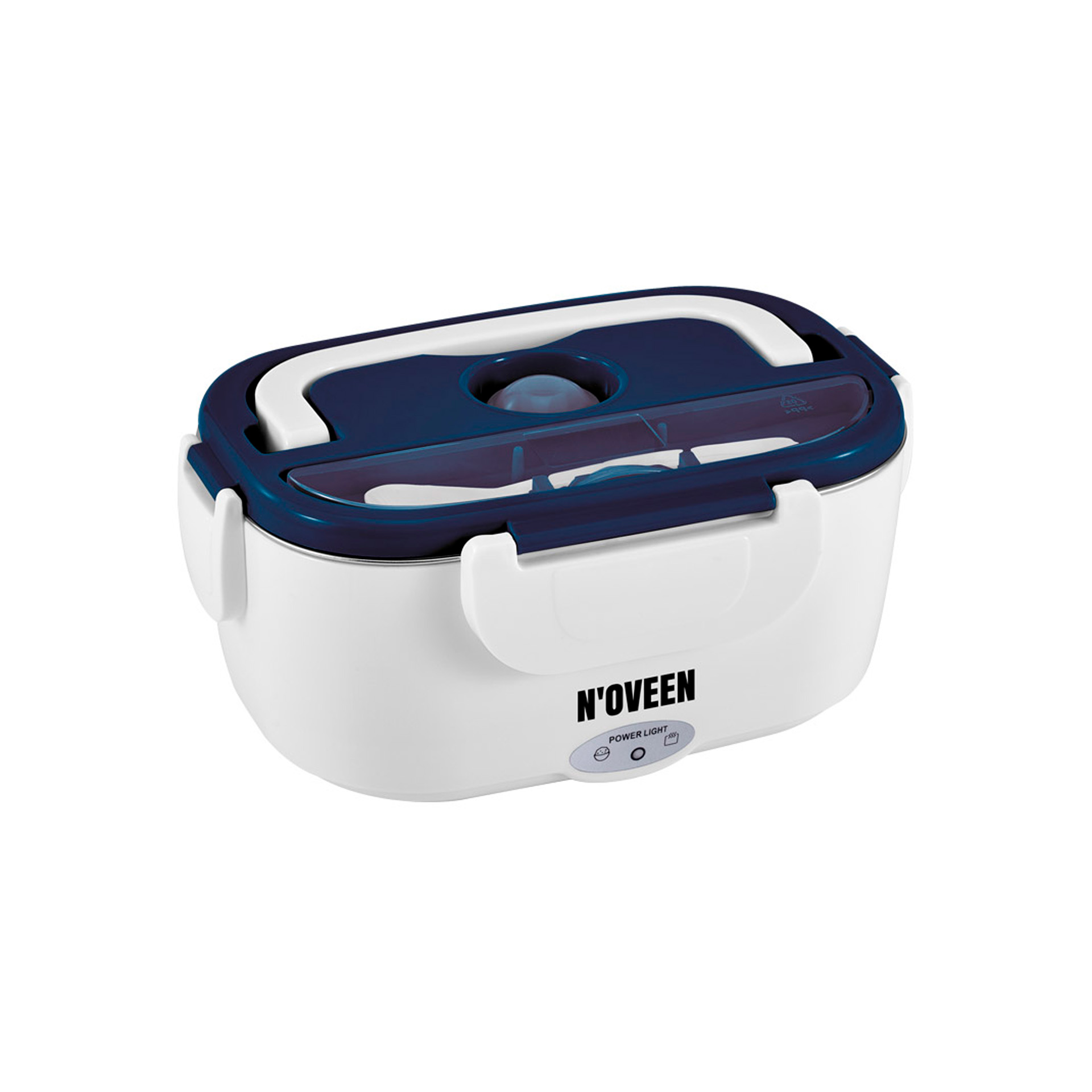 Lancheira Elétrica 230V LB430 N'Oveen