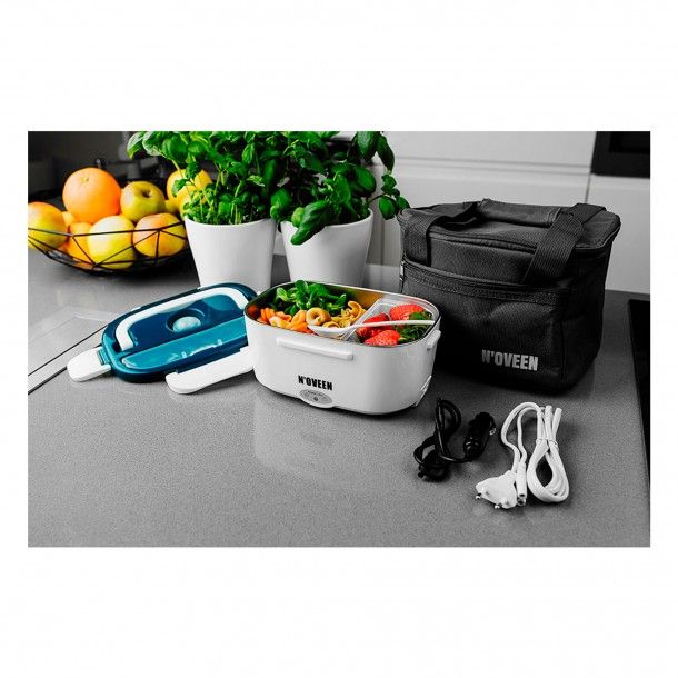 Lancheira El�trica 230V LB430 N'Oveen