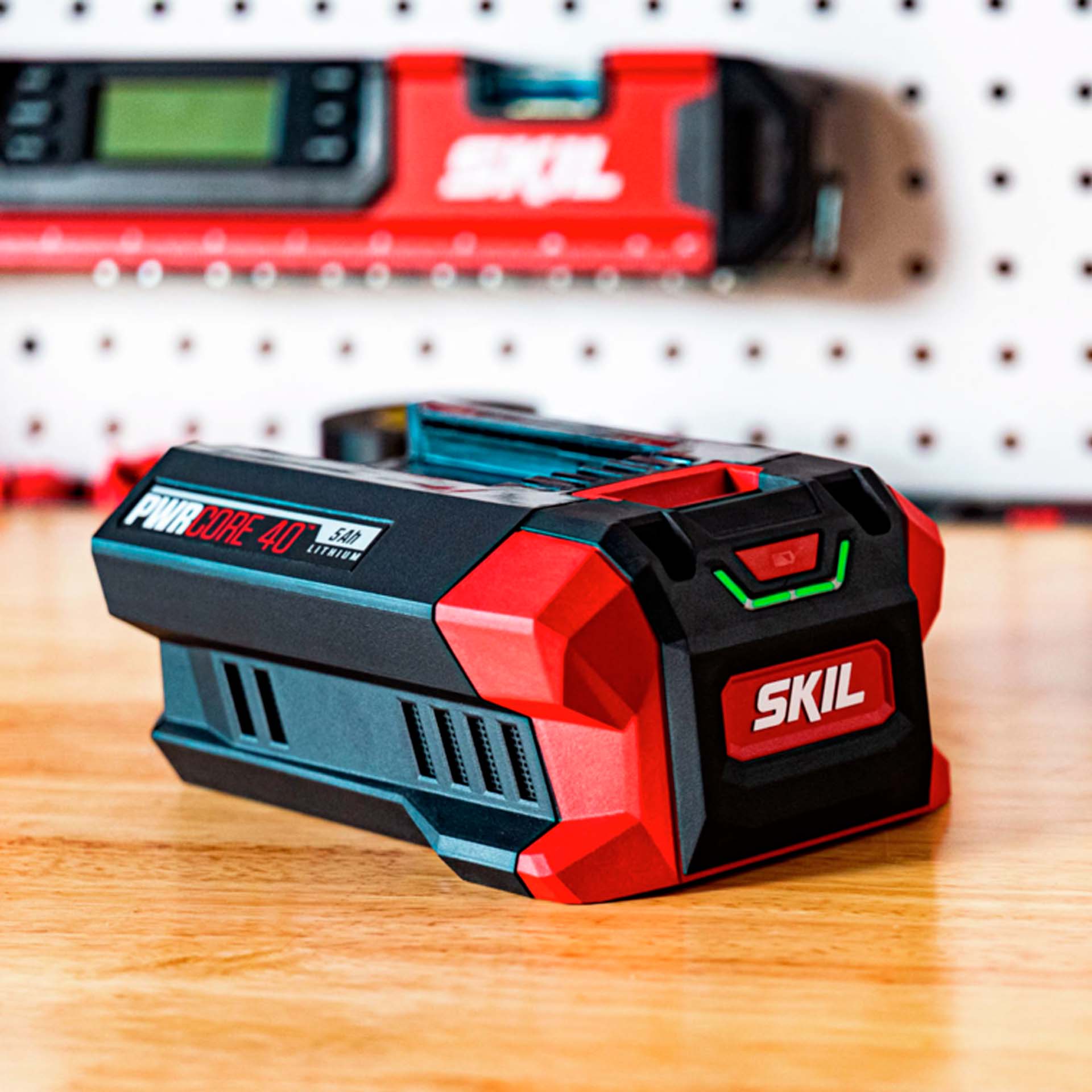 Bateria KEEPCOOL 40V 5,0Ah Skil