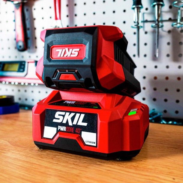 Bateria KEEPCOOL 40V 5,0Ah Skil