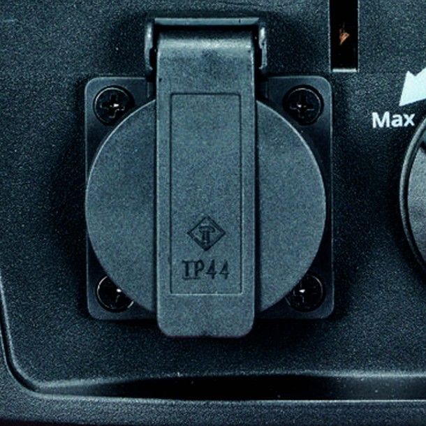 Aspirador S�lidos e L�quidos 30L 1400W TE-VC 2230 SACL Einhell