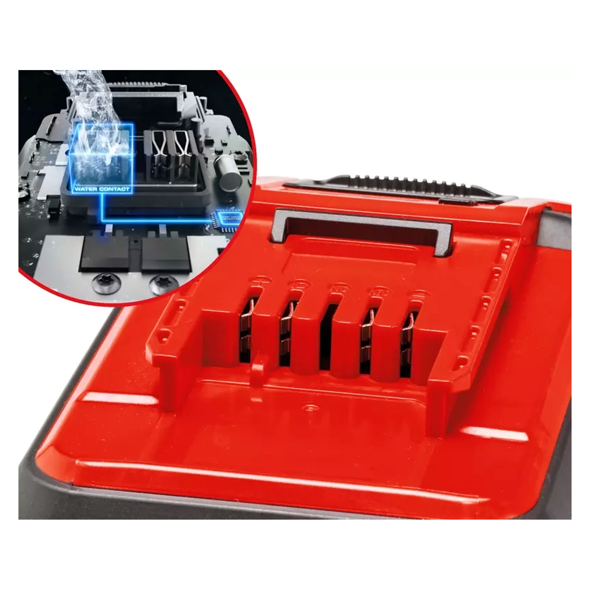 Bateria 18V 3.0Ah Sealed PXC Plus 4511618 Einhell