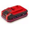 Bateria 18V 4.0Ah Sealed PXC Plus 4511627 Einhell Bateria 18V 4.0Ah Sealed PXC Plus 4511627 Einhell