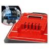 Bateria 18V 4.0Ah Sealed PXC Plus 4511627 Einhell Bateria 18V 4.0Ah Sealed PXC Plus 4511627 Einhell