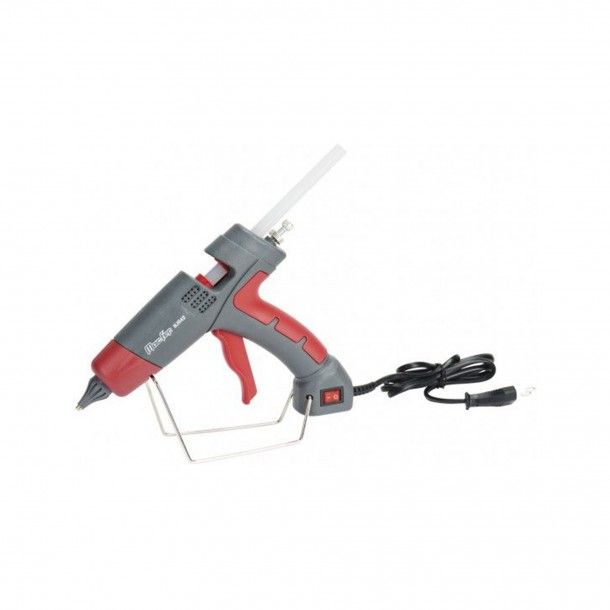 Pistola Cola Termofus�vel 11.2mm HJ042 MacFer