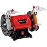Esmeriladora 15cm 350W TC-BG 150 B Einhell