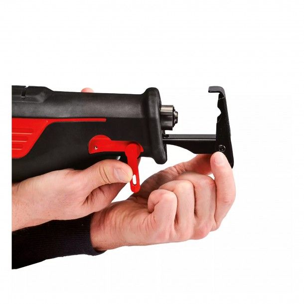 Serra de Sabre 750W TE-AP 750 E Einhell