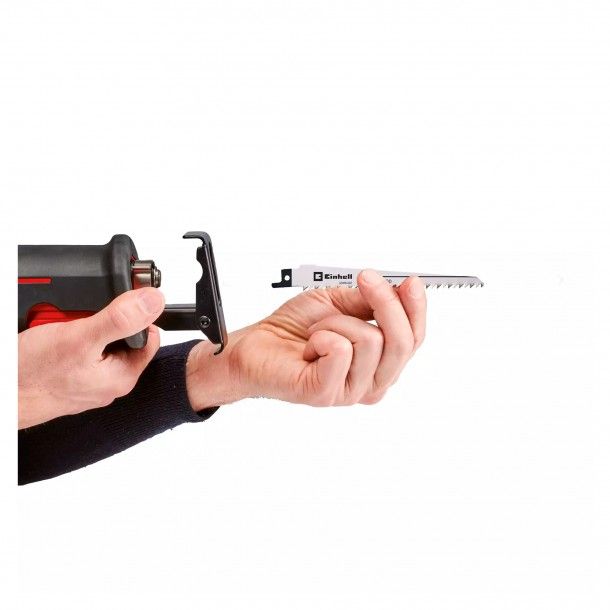 Serra de Sabre 750W TE-AP 750 E Einhell