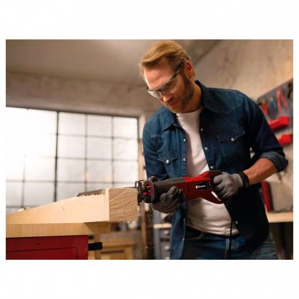 Serra de Sabre 750W TE-AP 750 E Einhell