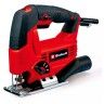 Serra Tico-Tico 550W TC-JS 80/1 Einhell Serra Tico-Tico 550W TC-JS 80/1 Einhell