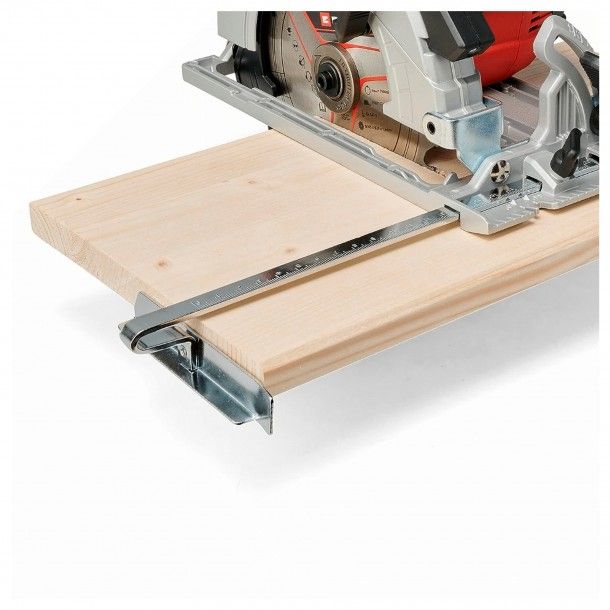 Serra Circular 190mm 18V TP-CS 18/190 Li BL Einhell