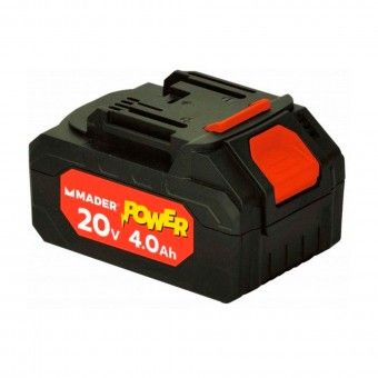 Bateria 20V 4Ah Mader