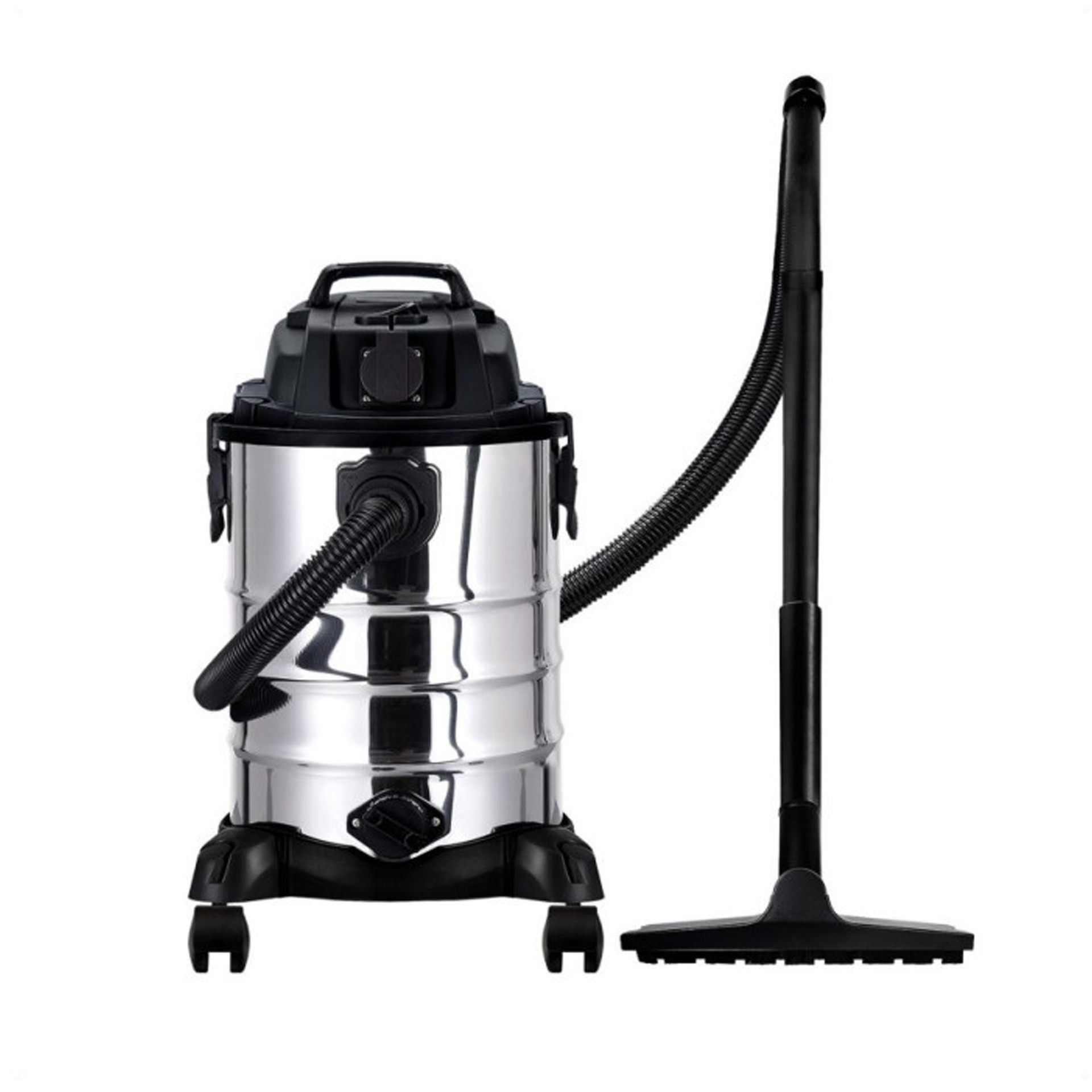 Aspirador Sólidos e Líquidos 30L 1200W WK402020 Werku