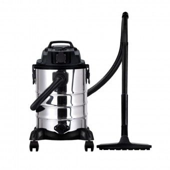 Aspirador S�lidos e L�quidos 30L 1200W WK402020 Werku