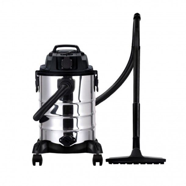 Aspirador S�lidos e L�quidos 30L 1200W WK402020 Werku