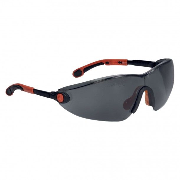 �culos de Prote��o Vulcano2 Smoke Delta Plus