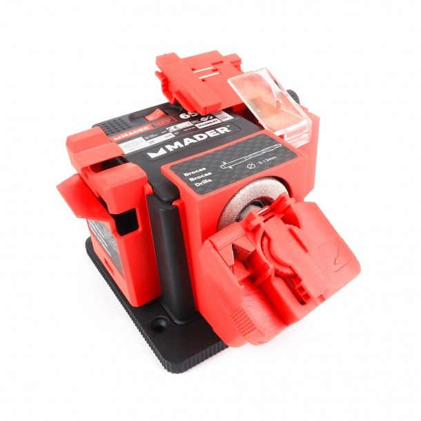 M�quina de Afiar El�trica 65W Mader