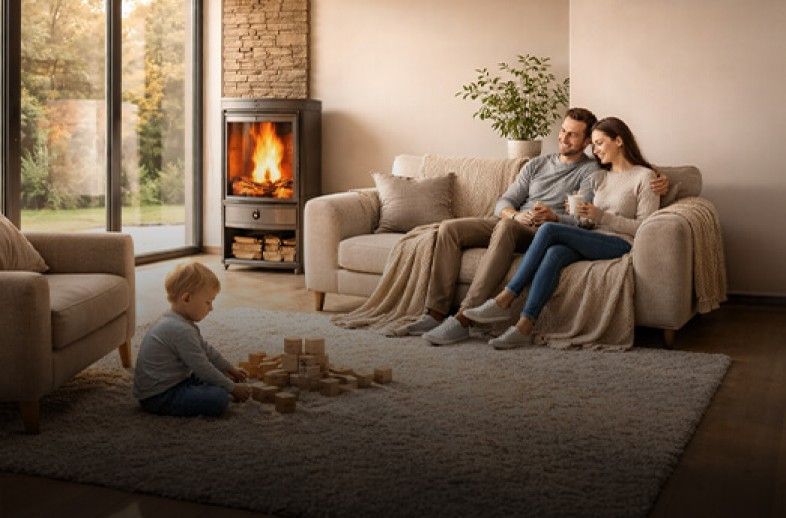 Aquecimento e Climatiza��o