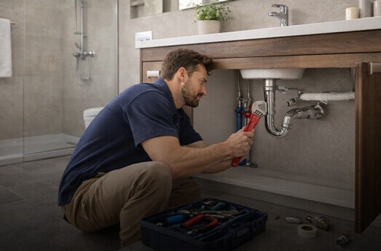 Canaliza��o e Saneamento